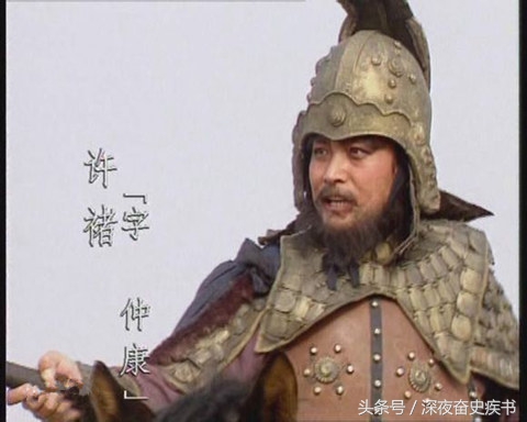 赵云凭一己之力杀了曹操三名大将,三国时期唯一能打败曹操的人