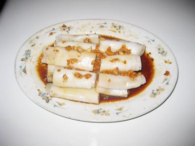 那季节那吃货的那些事儿：唱山歌嘞广西的歌冬味来和