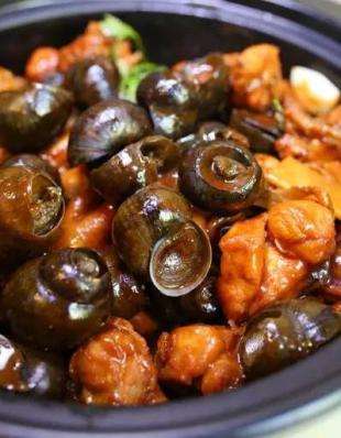 那季节那吃货的那些事儿：唱山歌嘞广西的歌冬味来和