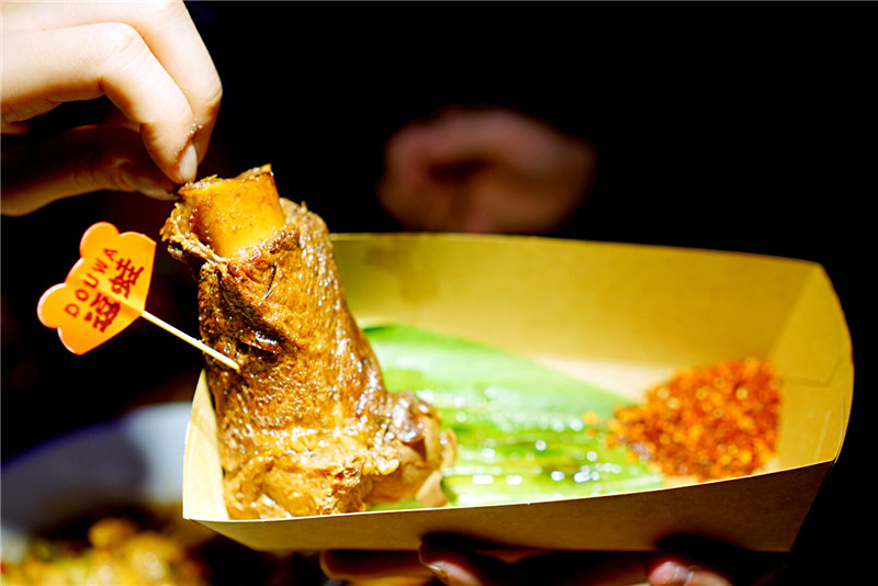 吃遍所有口味的牛蛙,又麻又辣的牛蛙推荐