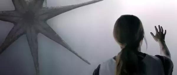 影向标|有人给《降临》打10分!