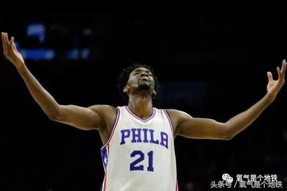 「氧气是个地铁」2017年会-嘉宾：勒布朗·詹姆斯们