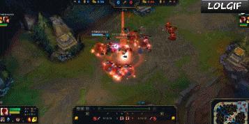 龙瞎vs盲僧完整视频,龙瞎盲僧asu重做