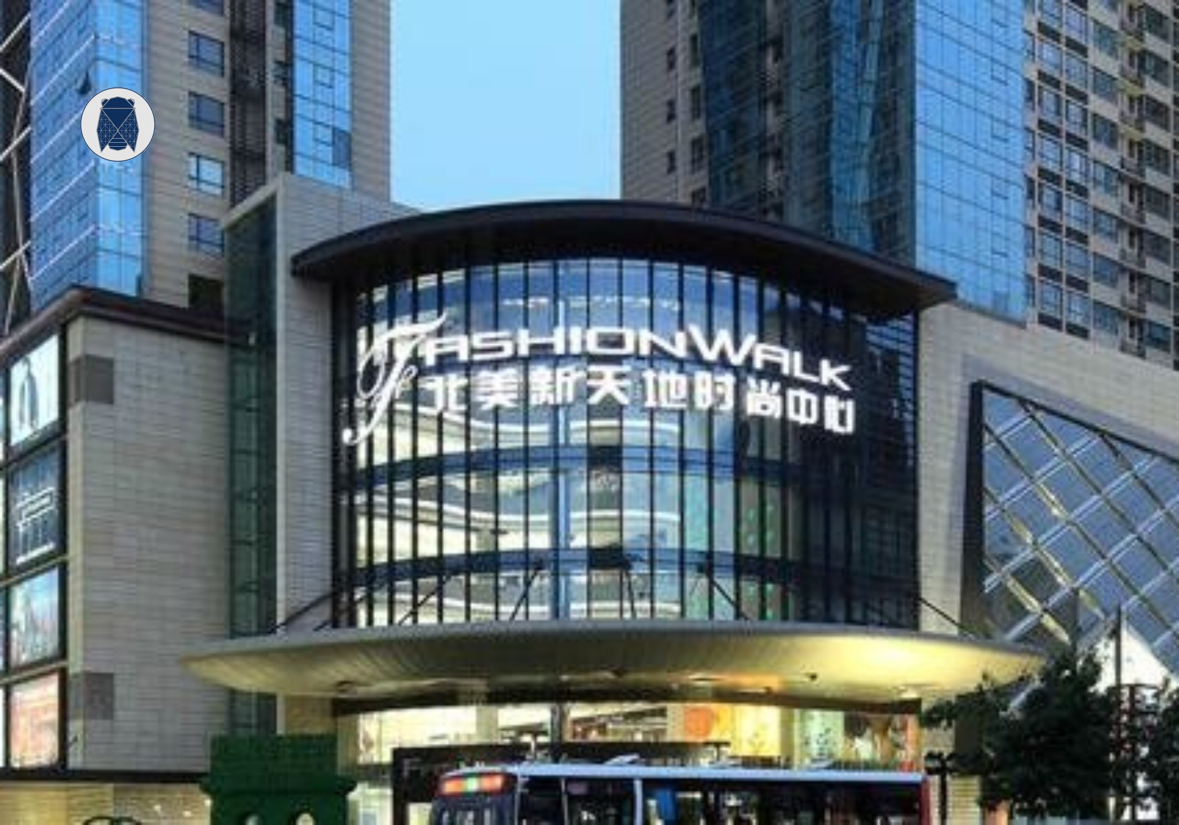 2017年太原开业购物中心,太原汇都购物中心五一大楼