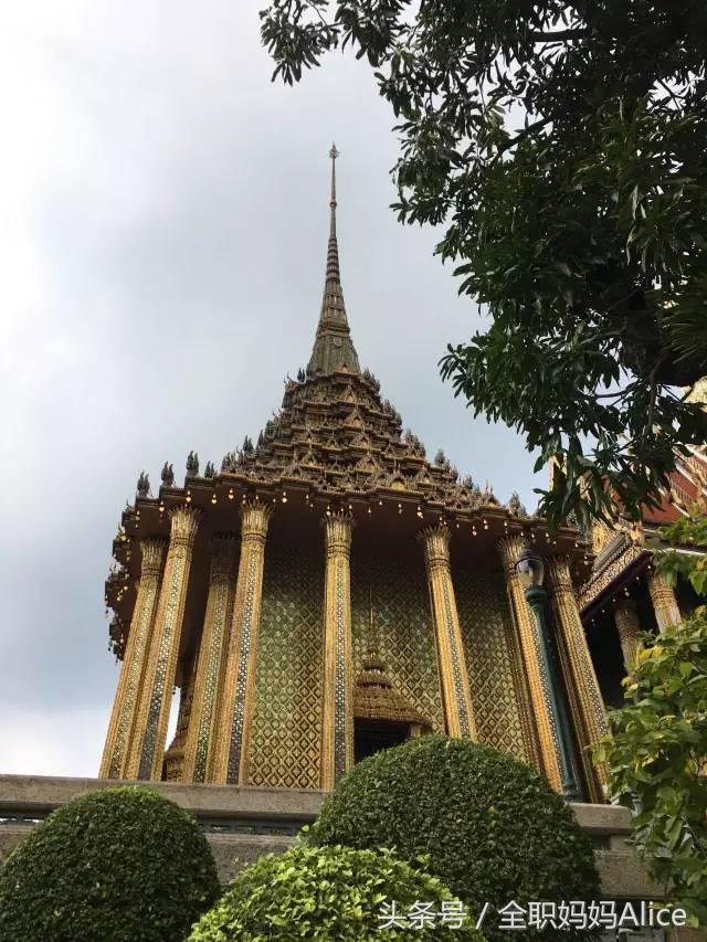 带上宝宝去泰国旅游,泰国旅游带宝贝去哪里