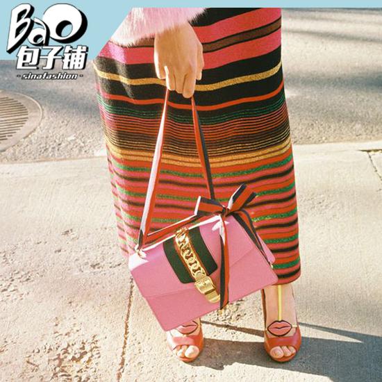 2017年新款包包,2022年的爆款包