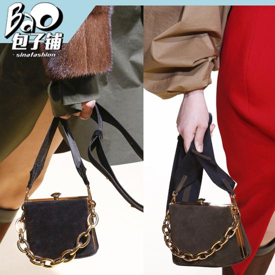 2017年新款包包,2022年的爆款包