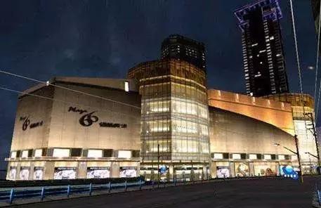 上海有哪些难停的停车场,上海地区商场免费停车指南