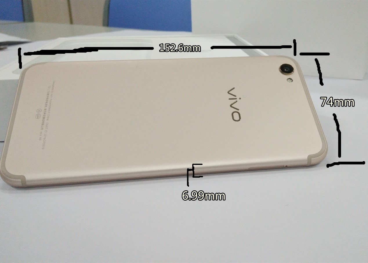 前置柔光双摄2000万像素,vivoX9最全测评