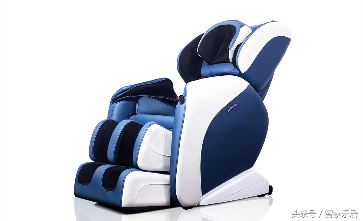 家有按摩椅，回家就能massage！