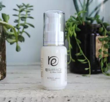 明星日常保养护肤,睡前保养脸部必备护肤品图