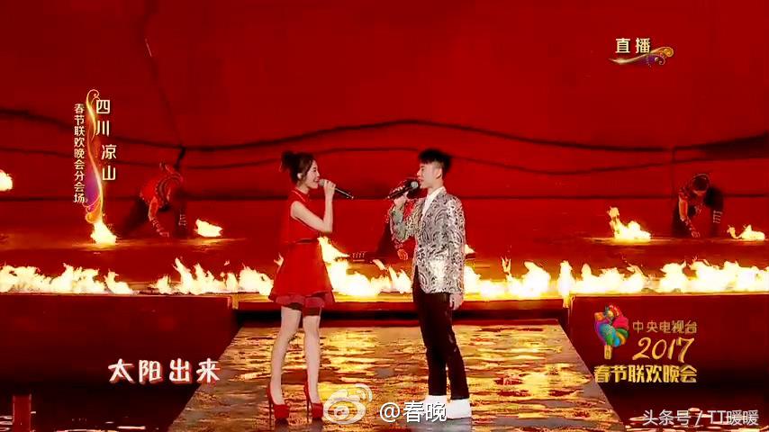 2017年春晚分析,现在春晚好还是以前春晚好