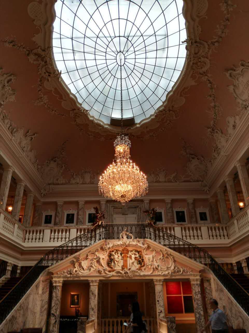 去德国旅游的游记,德国和奥地利游记攻略