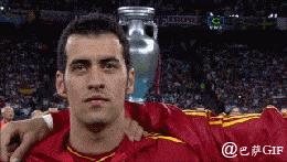 足球基本动态图解,一张让你笑一整天的足球动图