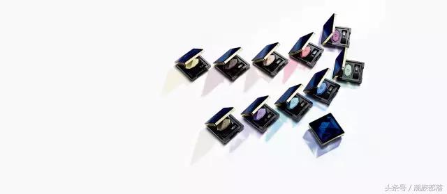 CPB彩妆！永不踩雷的贵妇，你期待的全功课试色