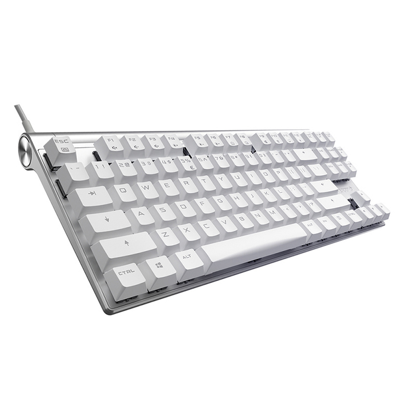 打游戏机械键盘用什么轴手感最好,什么轴机械键盘手感比较好