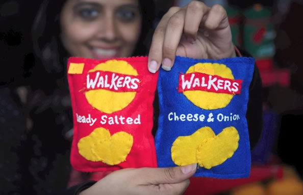 这家杂货店买的东西全是“假货”，想购买还需预订！