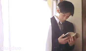 少年感出自哪里,少年感柏原崇