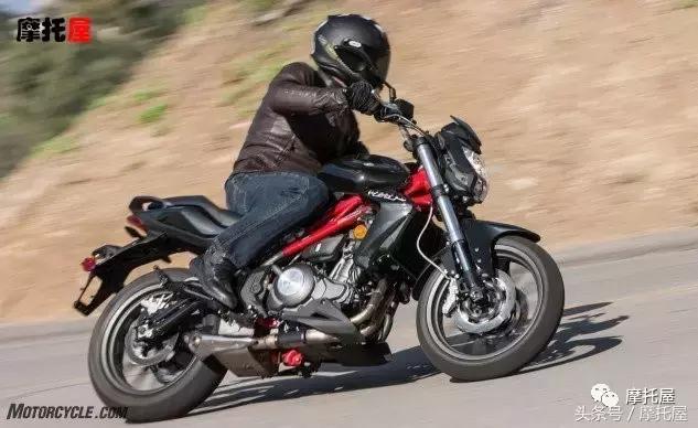 黄龙300与无极300哪个好,cb400f和黄龙300