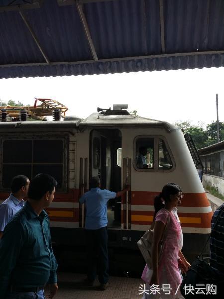 印度竟然早在2001年就开始网上售火车票了，领先中国10年！