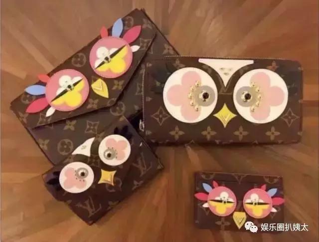 各大牌鸡年限定,外国人对鸡看法