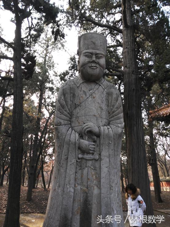 数字三孔—春节寻根之旅