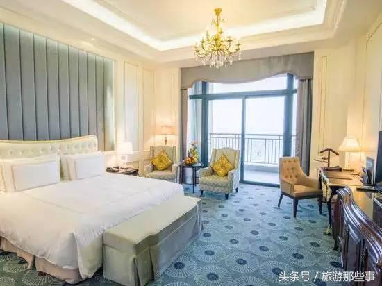 中国亲子度假酒店排名,优选亲子酒店指南