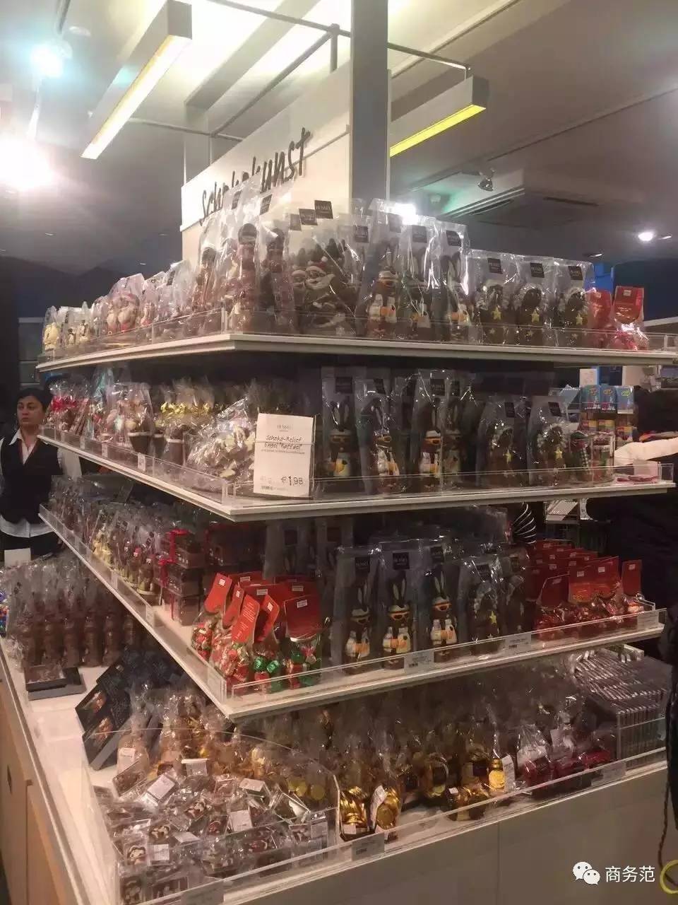 买买买都不能让自己开心,从什么时候开始买买买都不开心了