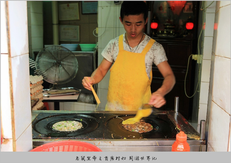 鼓浪屿小吃排行榜前10名,鼓浪屿特产有什么小吃好吃又便宜