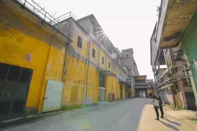 广州最值得去摄影的地方,广州摄影打卡景点