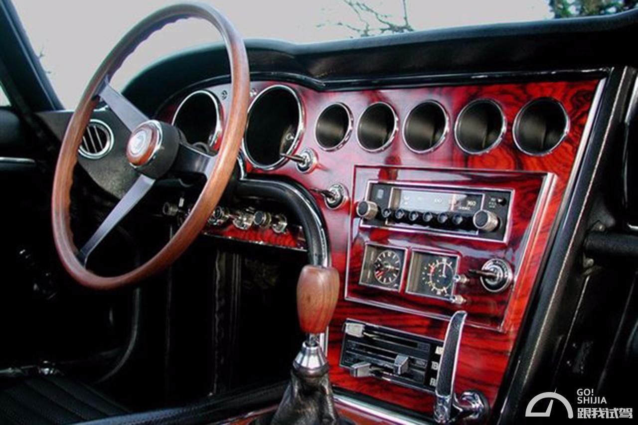 不想做摩托车的乐器商，绝对不是一个好的浴缸公司！