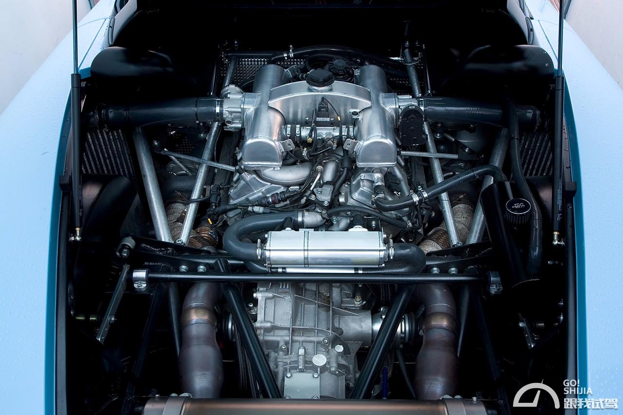 不想做摩托车的乐器商，绝对不是一个好的浴缸公司！