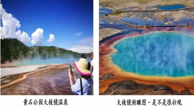 美国黄石旅游详细攻略,美国黄石公园自驾游旅游攻略
