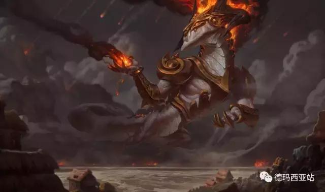 lol锤石bug皮肤,lol炫彩皮肤必须有原皮肤么