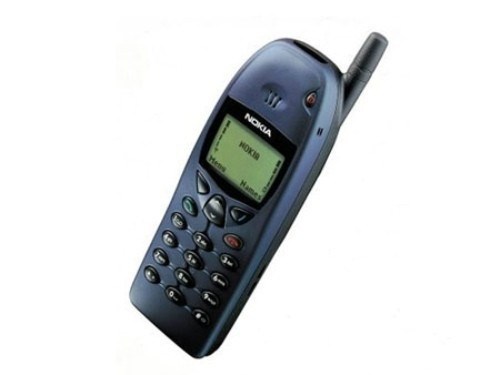 诺基亚手机一代人的回忆,诺基亚一代人