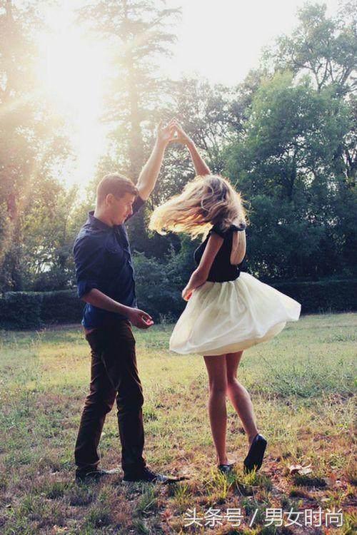 你能接受对象跟你差不多身高吗,为啥女生那么在意身高