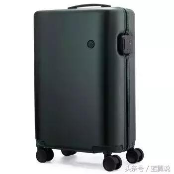 谨以这篇拉杆箱攻略，献给每个归心似箭的游子