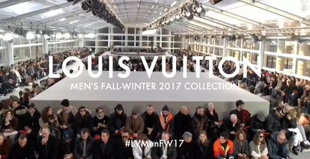 lvx联名supreme (lv x supreme 联名款)