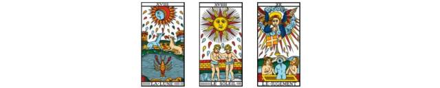 成都塔罗占卜师,中国塔罗占卜师