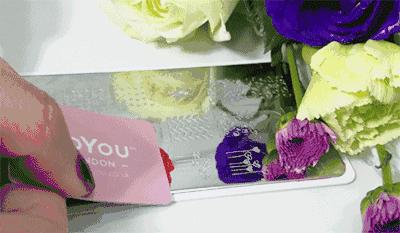 diy美甲法式,diy法式美甲