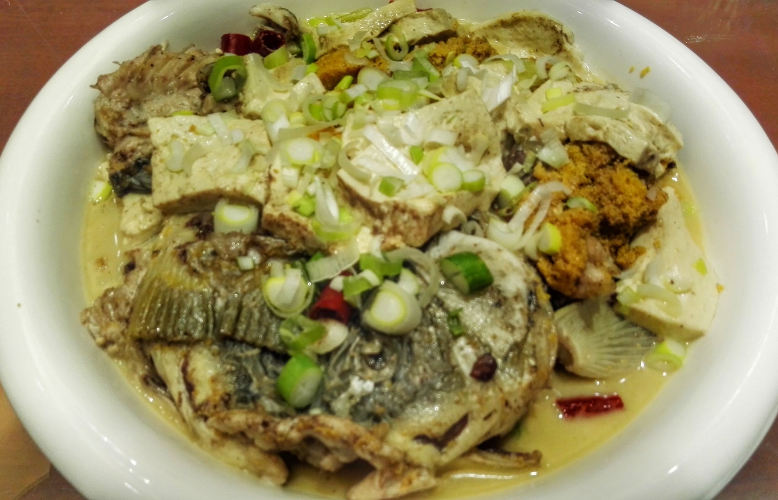 同江市生鱼片哪家好吃,同江赫哲美食