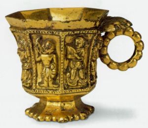 明清时期的酒具酒器,唐宋时期酒器