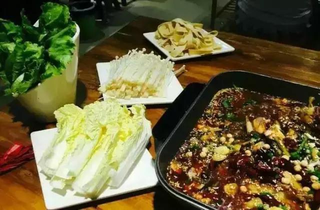 郑州最好吃的鱼店,郑州鱼店推荐