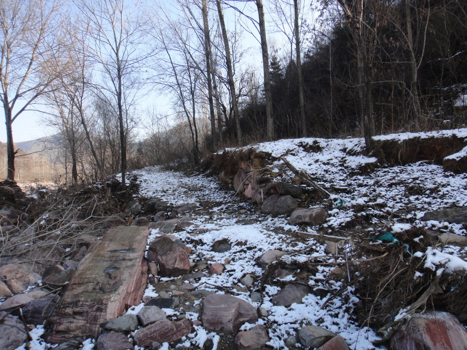 辉县盘上有哪些山,辉县盘上航拍