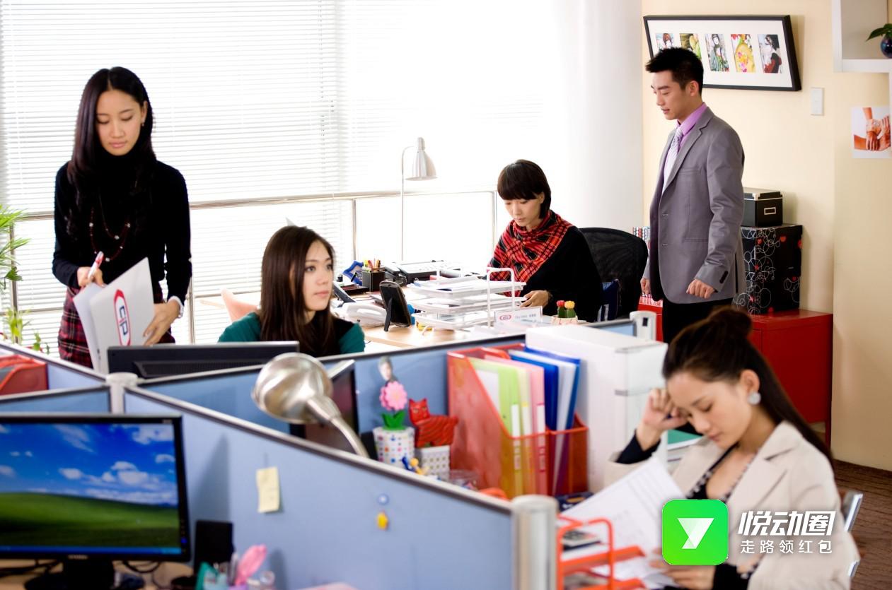 朝九晚五中，99%的人都不知道的运动安排……