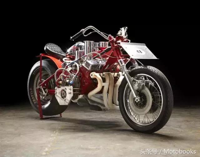 号称寡妇制造者的摩托车,德国寡妇制造者摩托车