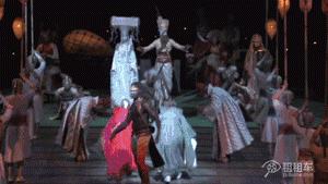 不好意思，中国人想要的春节已经在美国上线