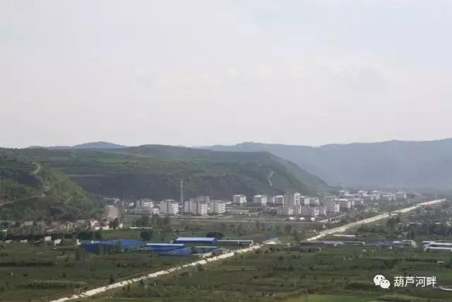 这就是我们美丽的大静宁，一定要让更多人看到