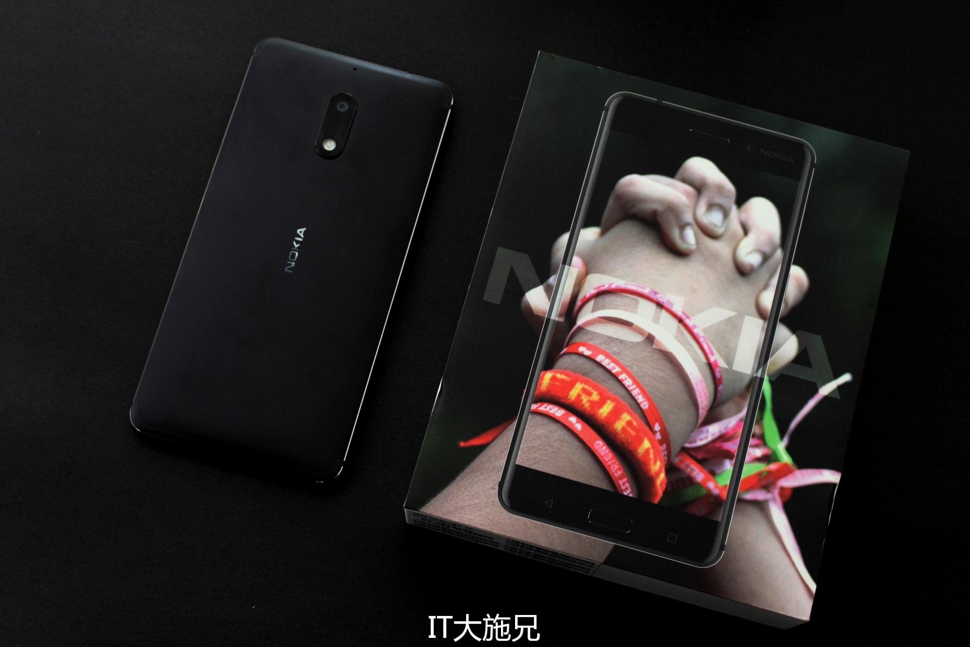 诺基亚6安卓8.0测试版,诺基亚6进入recovery