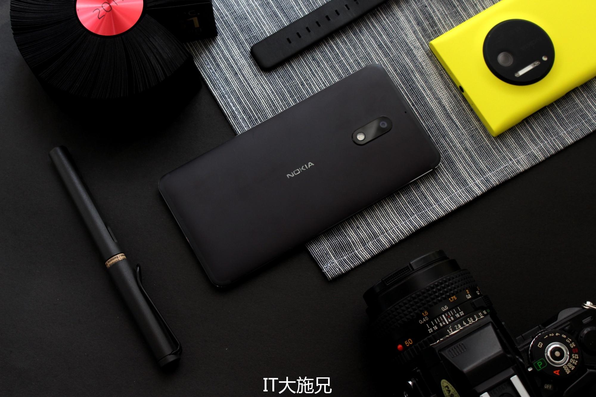 诺基亚6安卓8.0测试版,诺基亚6进入recovery